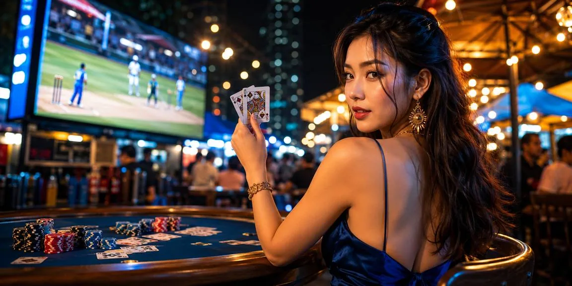 MoMo Blackjack